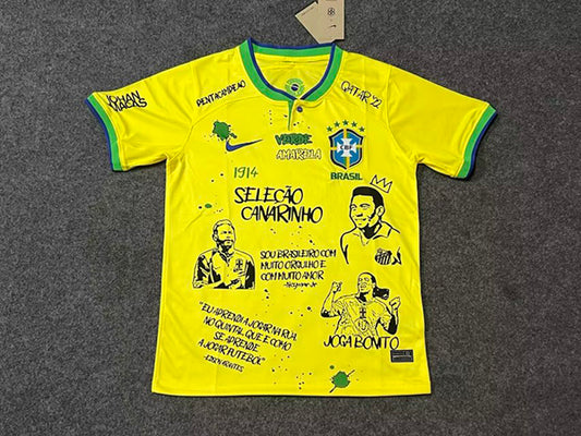 BRAZIL x PELE III