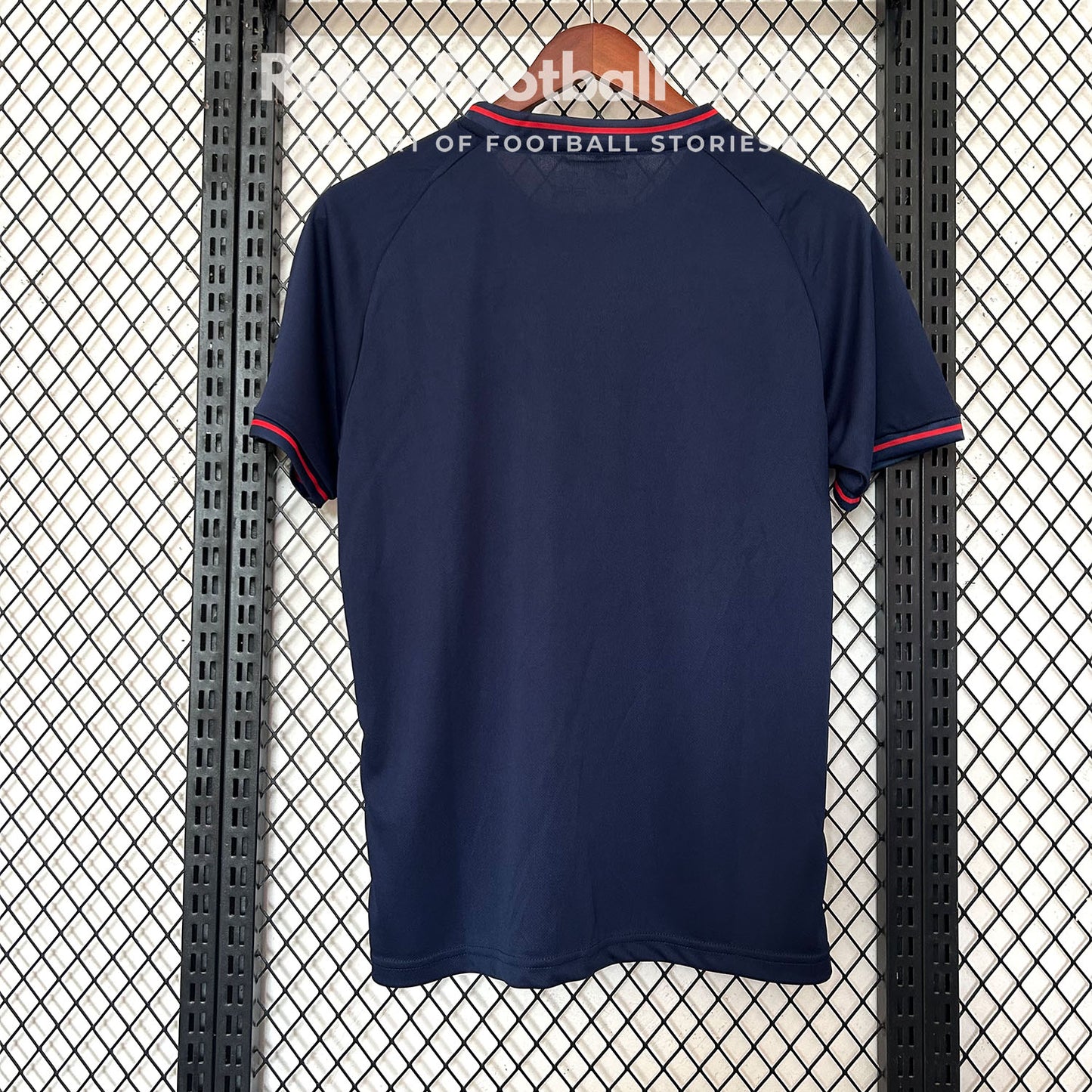 Barça Bandana Navy – Blaugrana Culture Drop