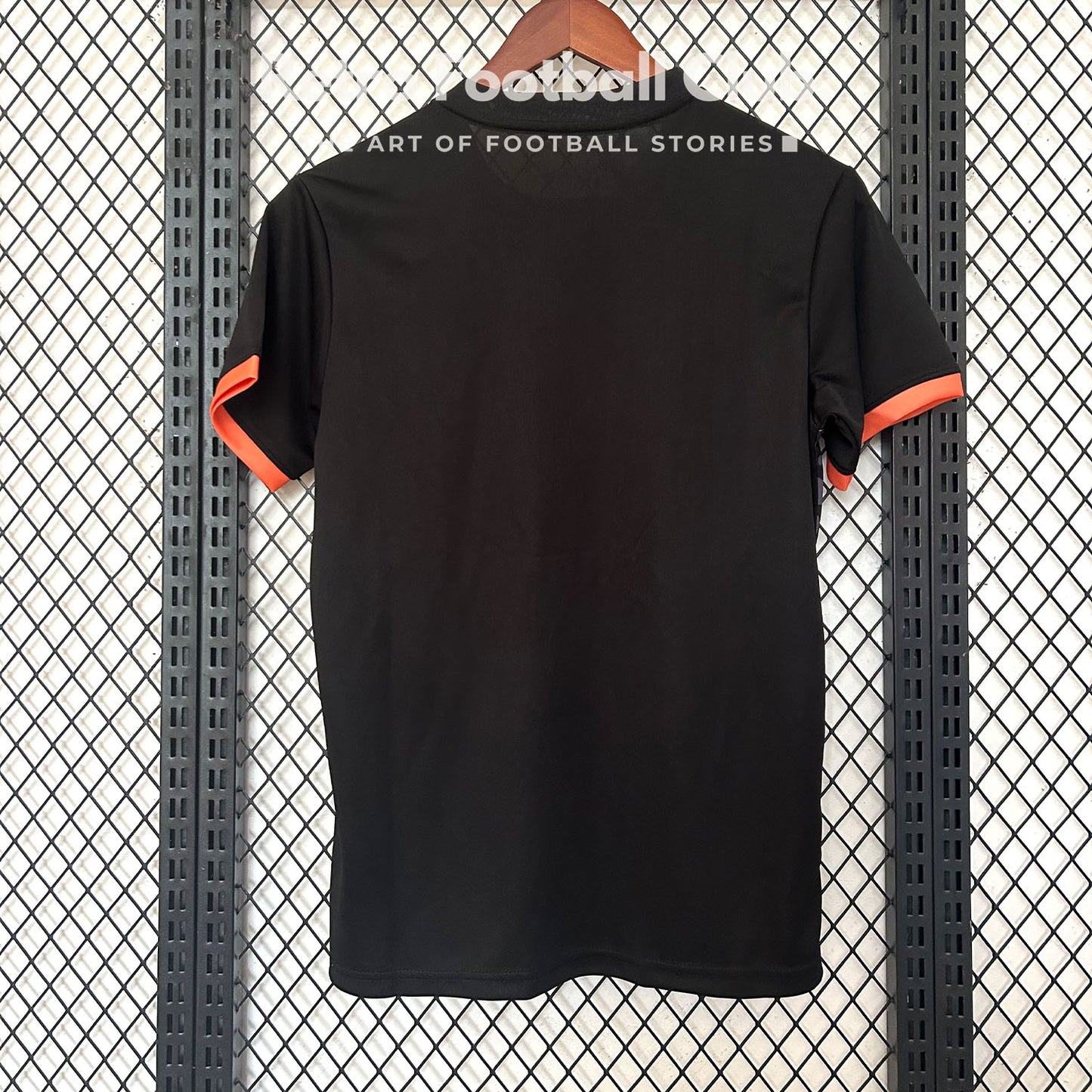 Barça Halloween Night – Pumpkin Shadows Kit