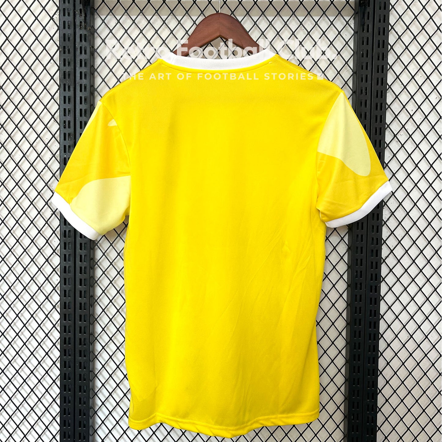 Brazil Imperial Ground – Sunset Edition