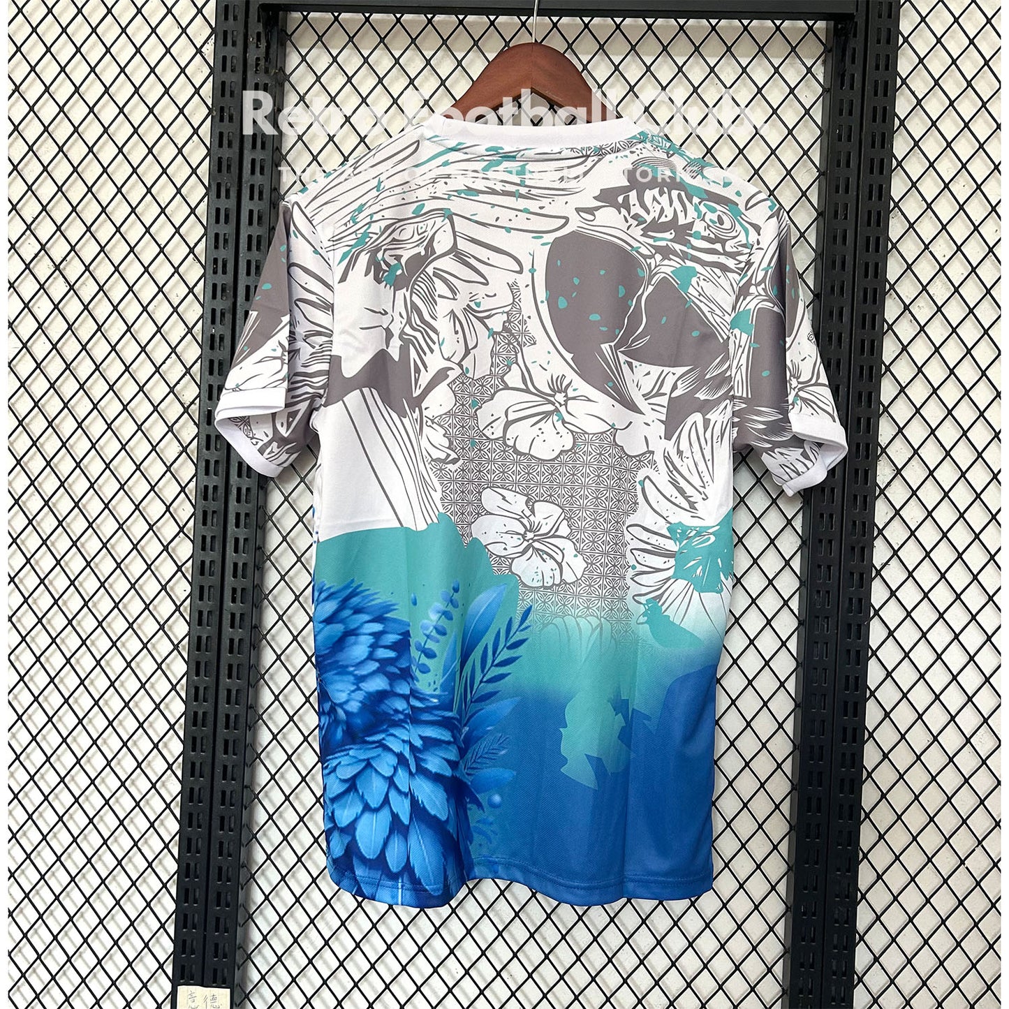 Brazil Jungle Pride – Macaw Edition