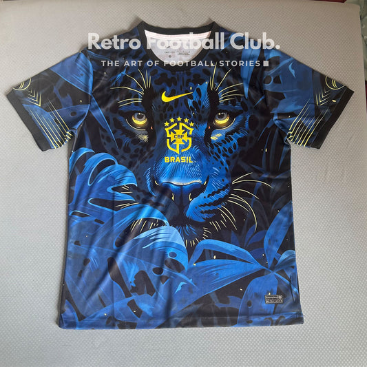 Brazil Jungle Spirit – Panther Edition