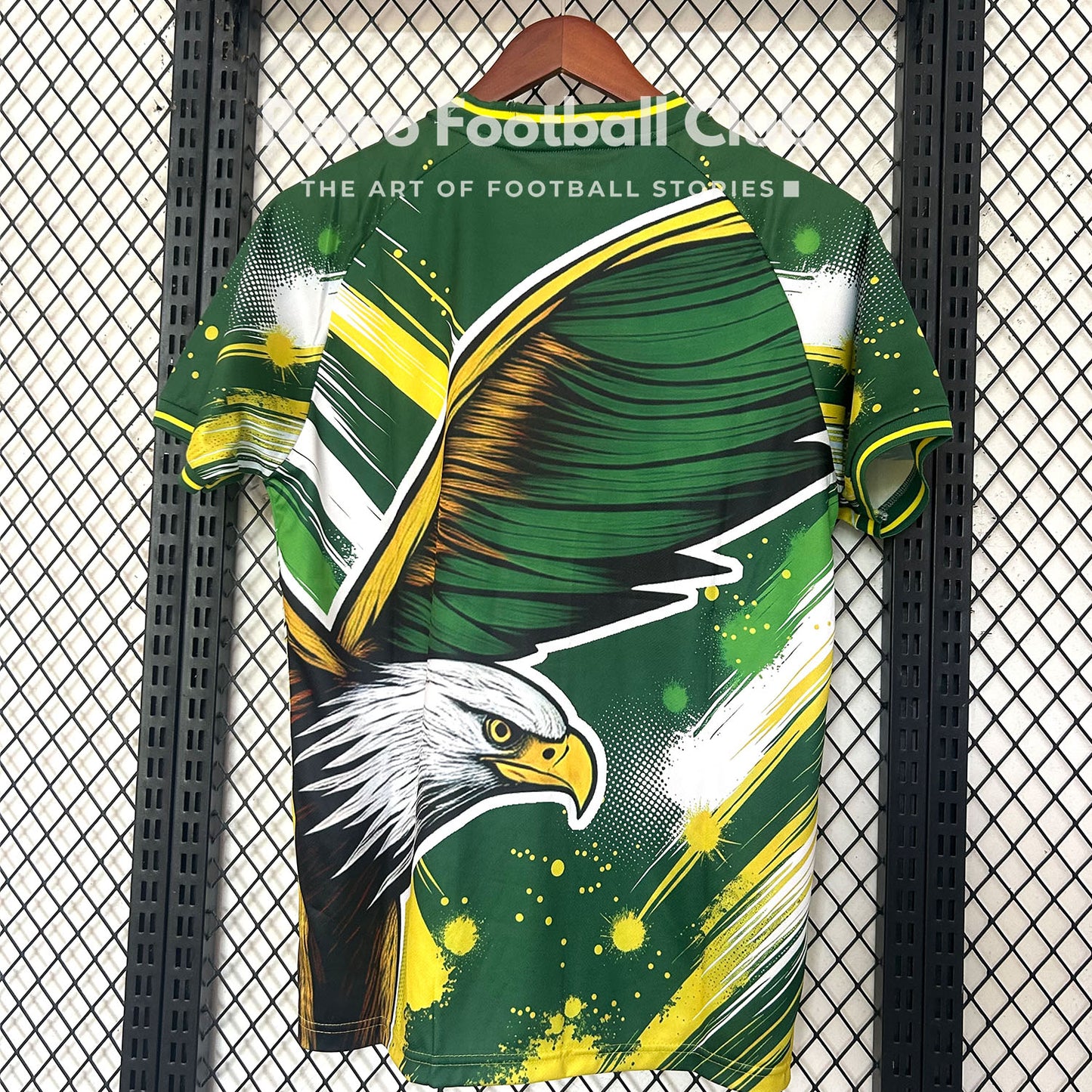 Brazil Sky Force – Eagle Edition