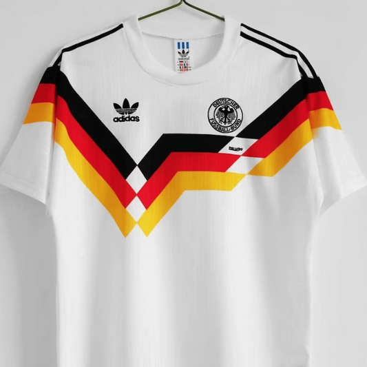 GERMANY 1990 HOME