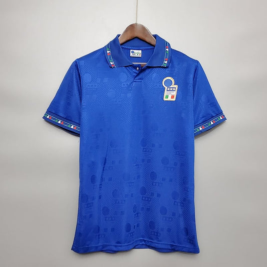 ITALY 1994 HOME