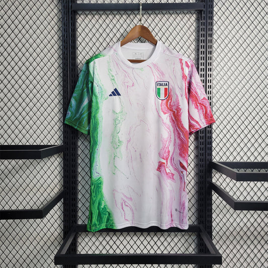 ITALY PAINT CONCEPT