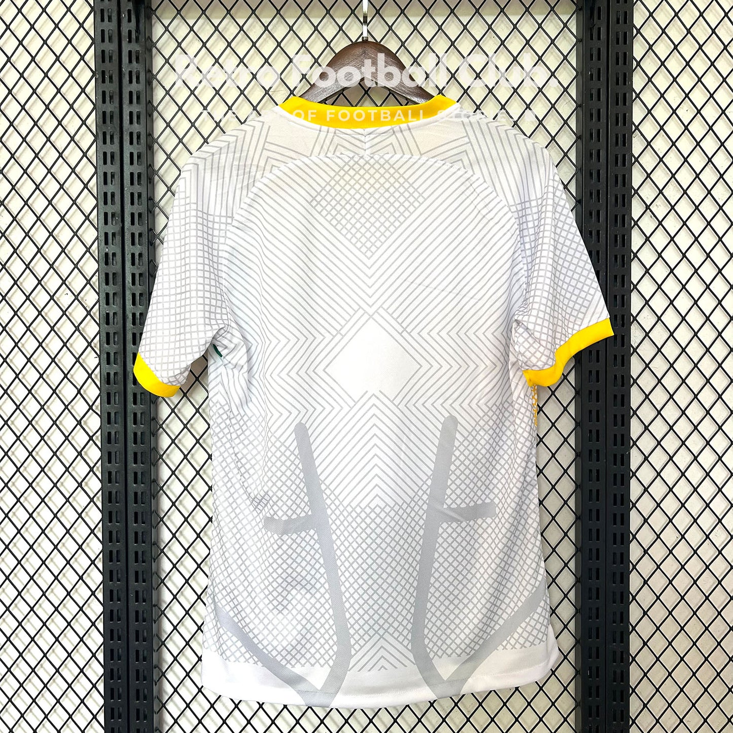 Inter Serpent Bloom – Gold Edition