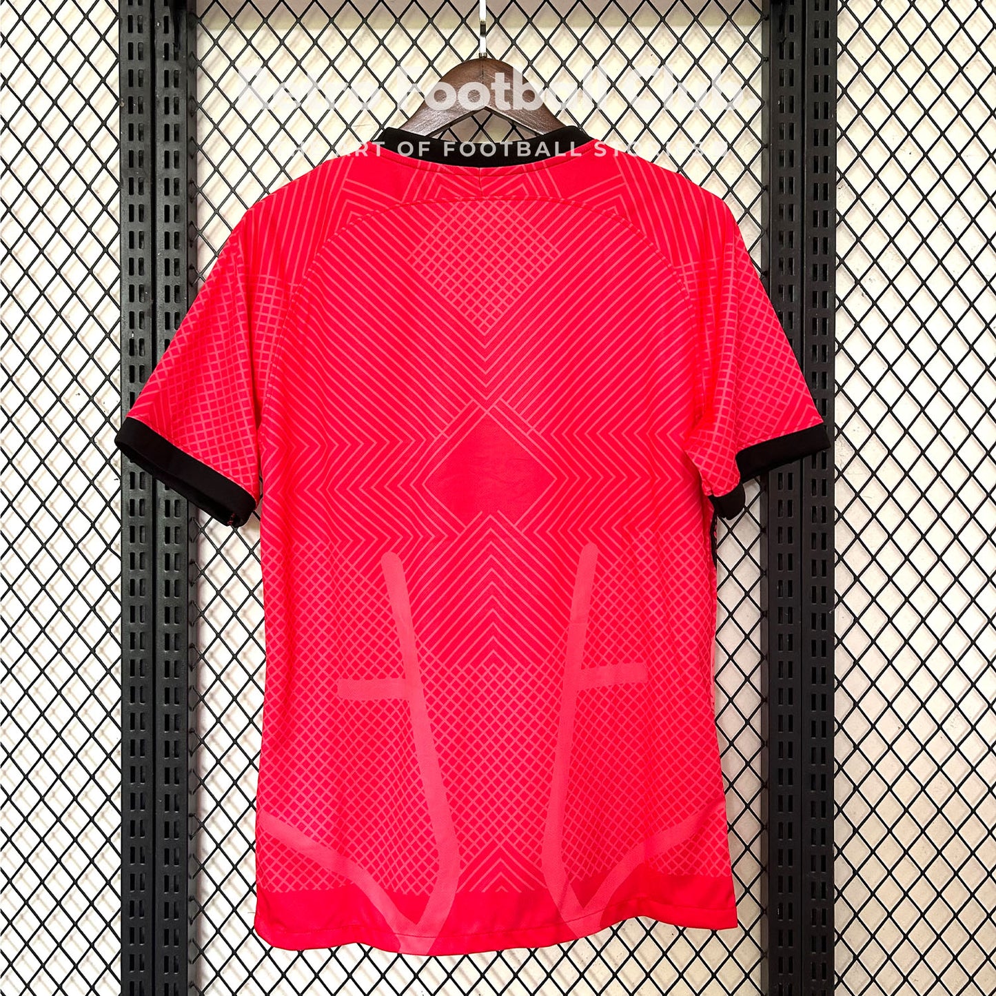 Inter Serpent Bloom – Crimson Edition