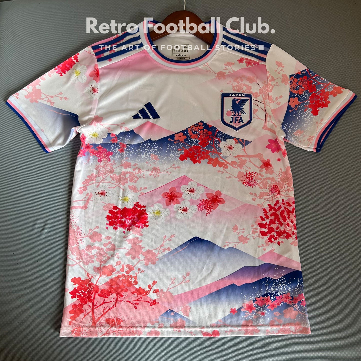 Japan Bloomland Kit – Mount Fuji Garden