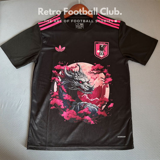 Japan Obsidian Dragon Kit – Moonlit Bloom