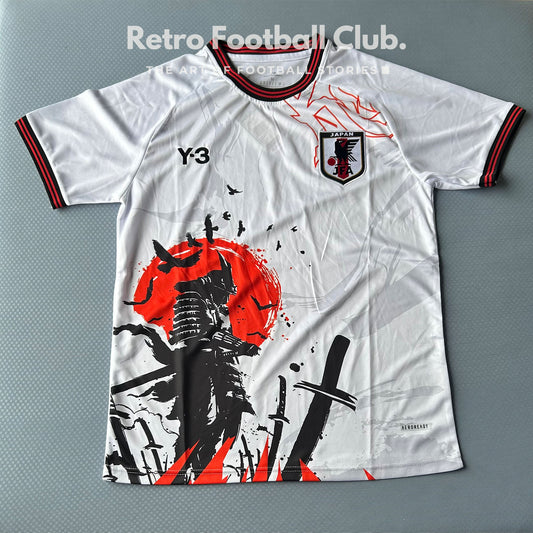 Japan Crimson Warrior Kit – Blades of Honor