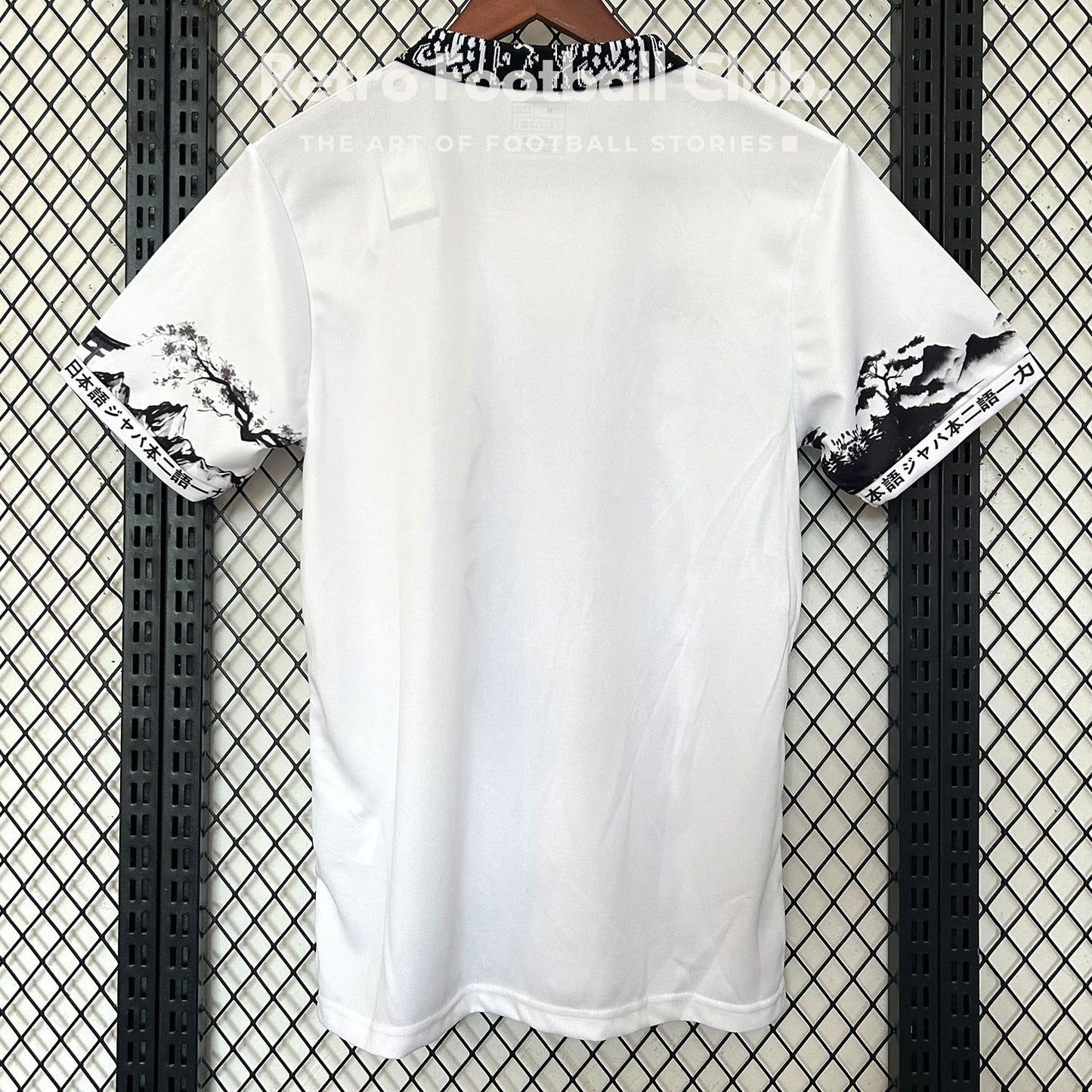 Japan Dual Spirit Kit – Naruto x Sasuke