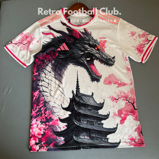 Japan Imperial Roar Kit – Dragon Temple Edition