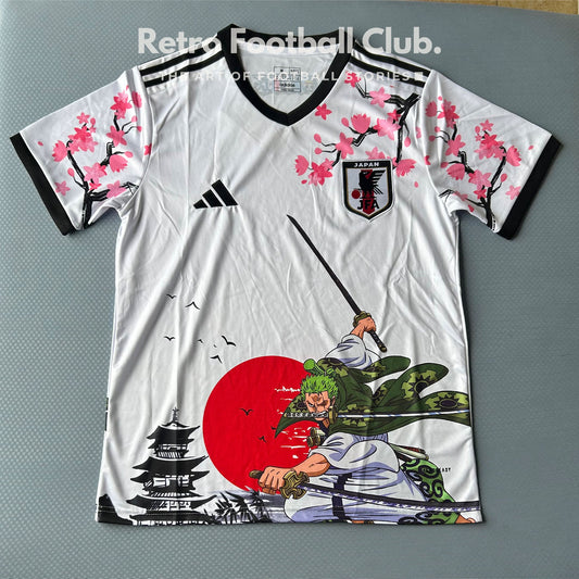 Japan Ronin Blossom Kit – Zoro Rising Sun