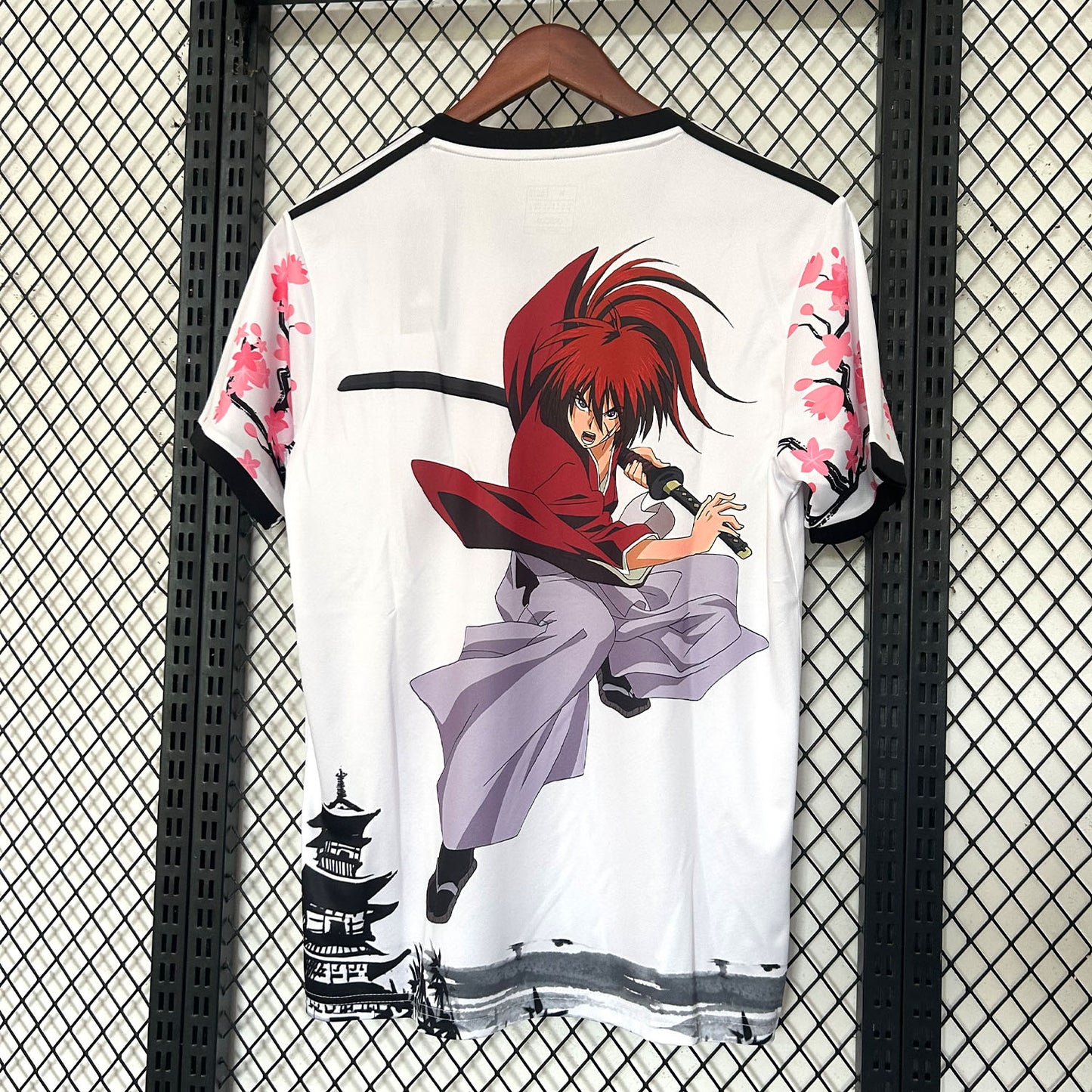 Japan Rurouni Blade Kit – Scarlet Silence