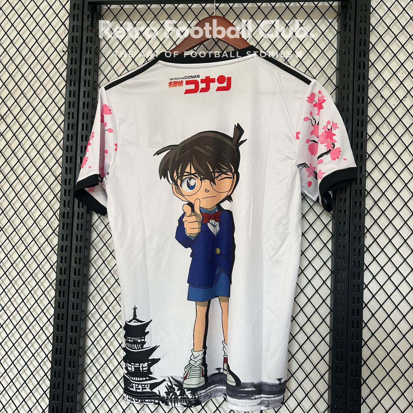 Japan Sakura Mystery Kit – Conan Motion