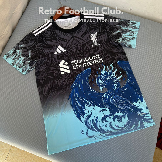 Liverpool Phoenix Rise – Ocean Storm Edition