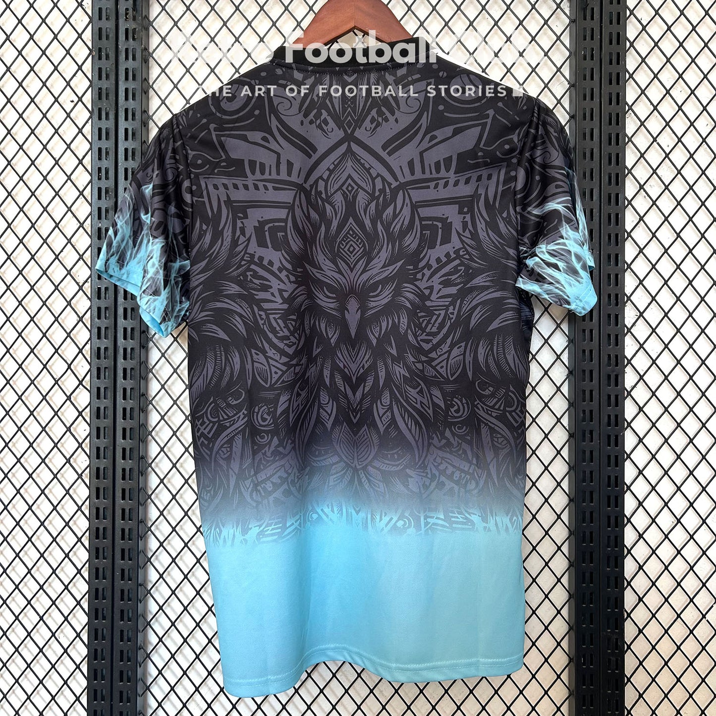 Liverpool Phoenix Rise – Ocean Storm Edition