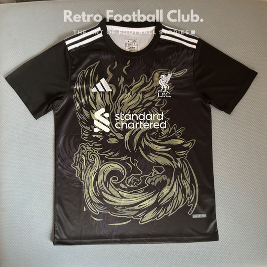 Liverpool Phoenix Rise – Shadow Gold Edition