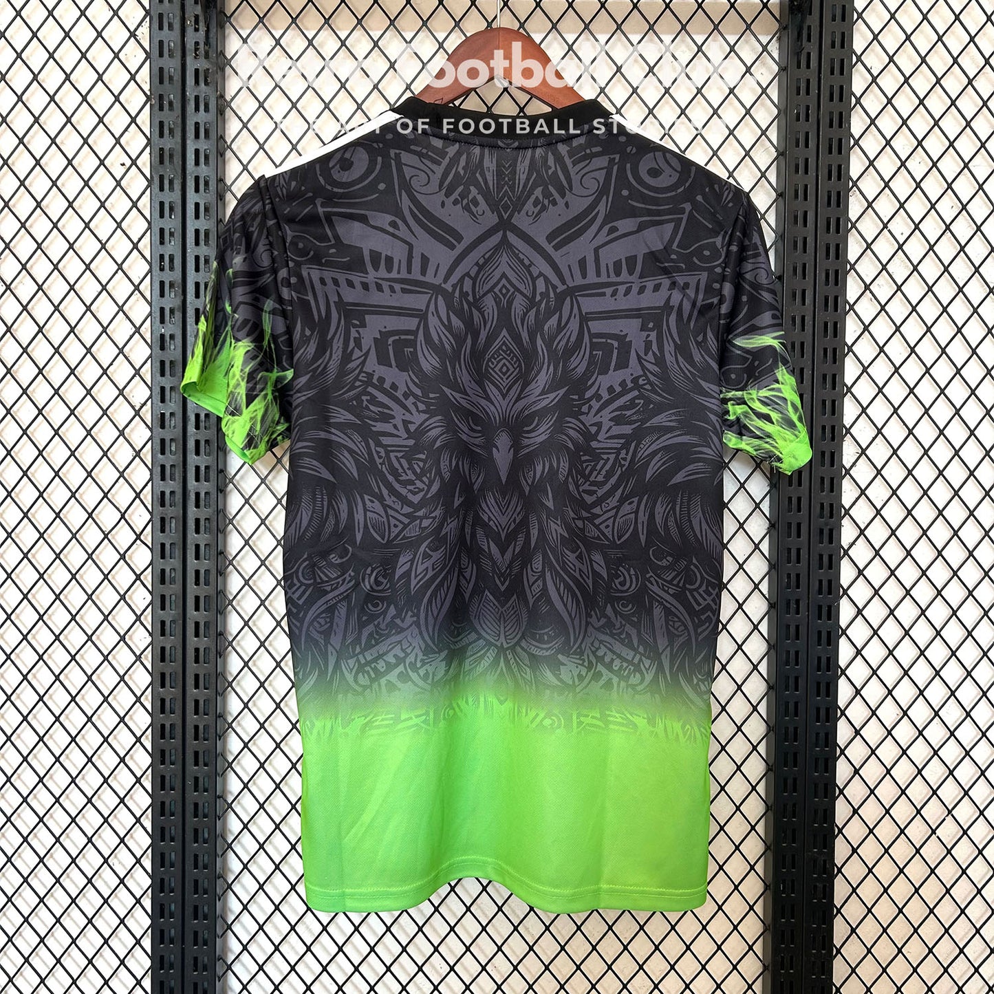 Liverpool Phoenix Rise – Toxic Flame Edition