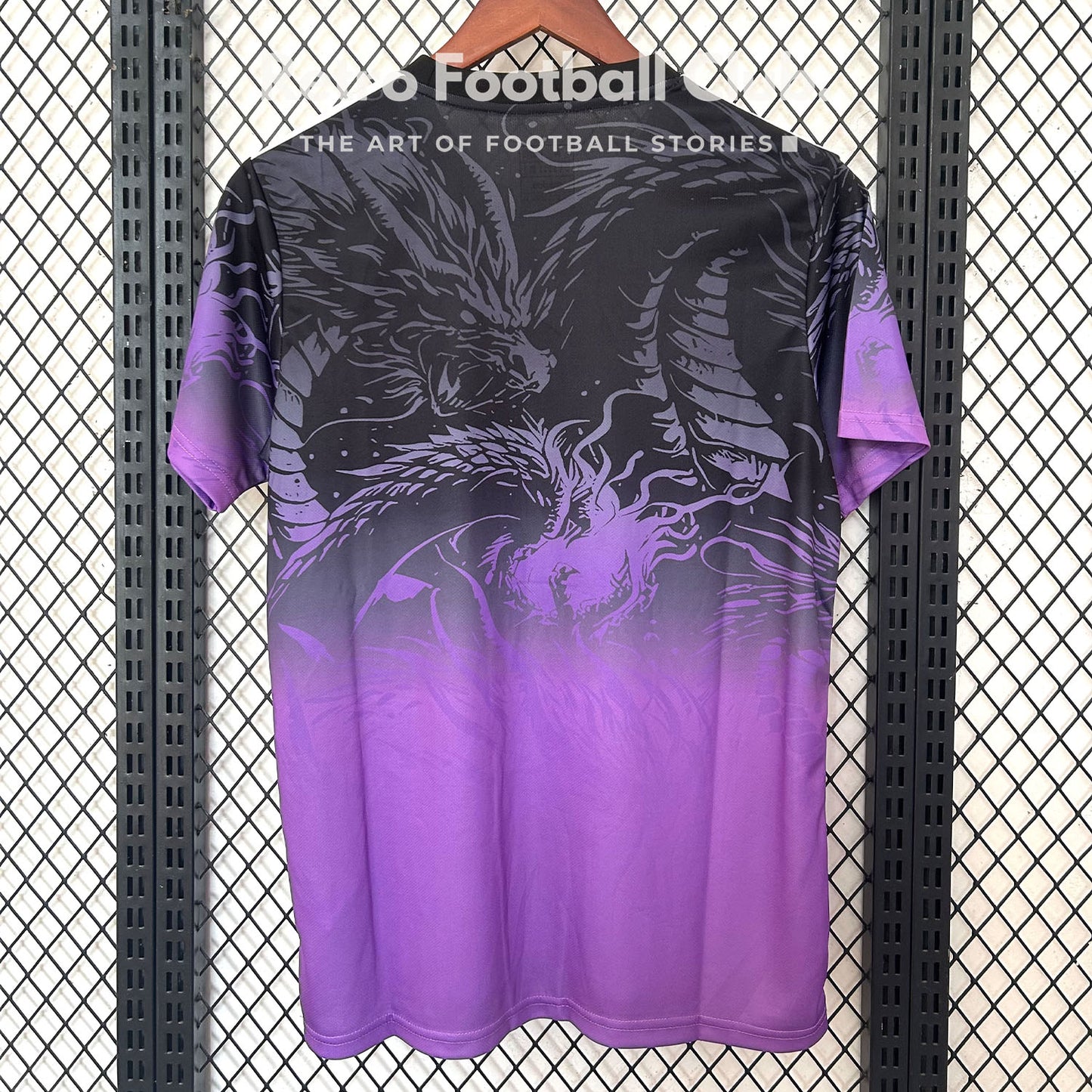 Real Inferno Howl – Magenta Flame Beast