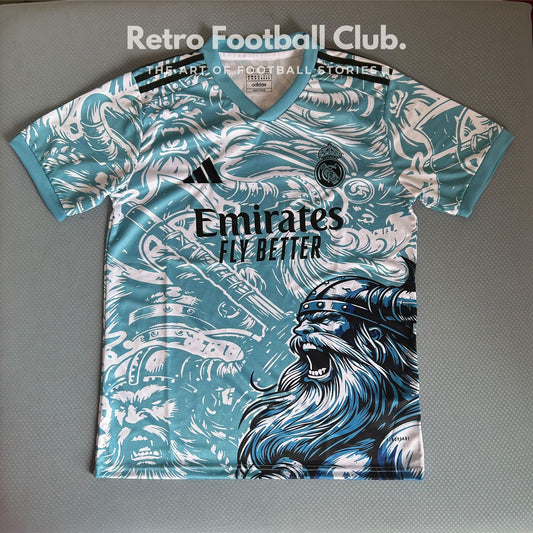 Real Norse Legend – Ice Viking Uprising