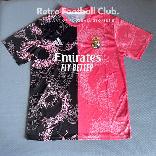 Real Storm Blaze – Pink Dragon Division