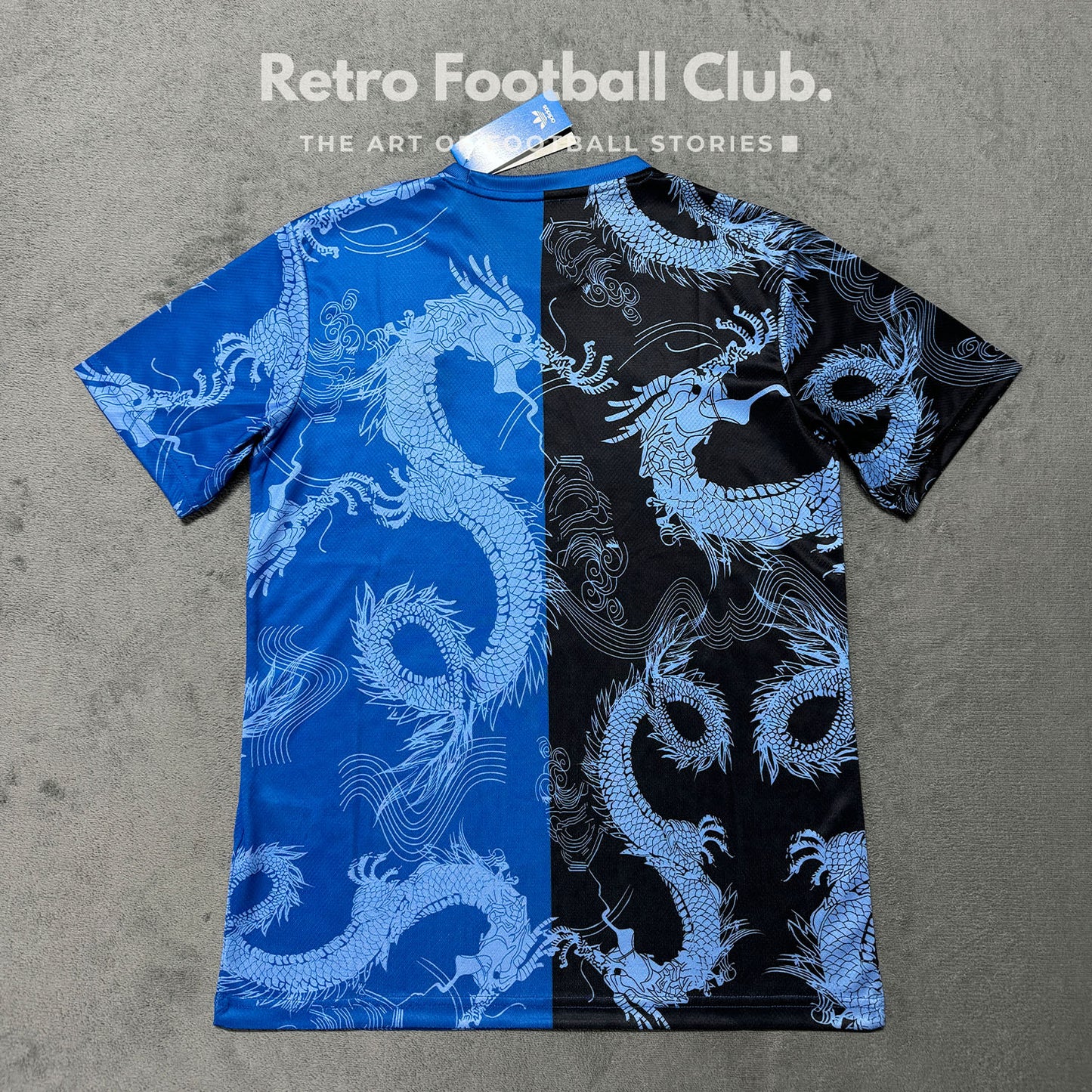 Real Thunderstrike – Azure Fury