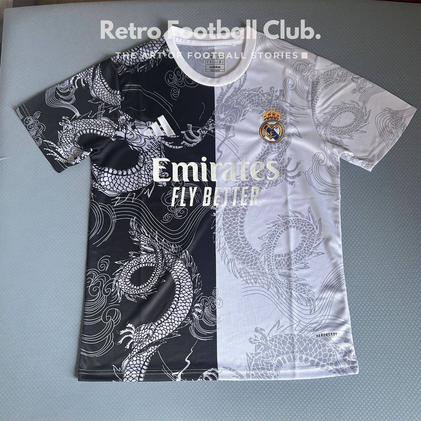 Real Twin Realms – Ying Yang Edition