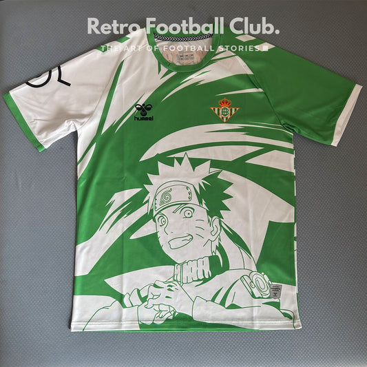 The Betis Shinobi Kit – Konoha Spirit