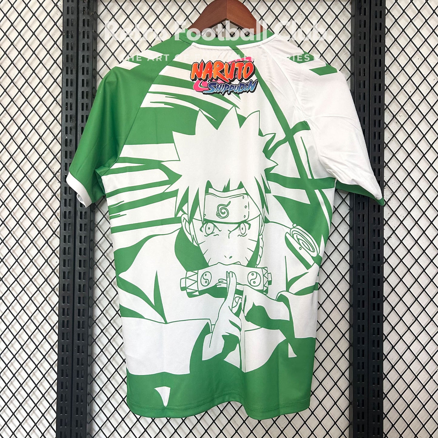 The Betis Shinobi Kit – Konoha Spirit