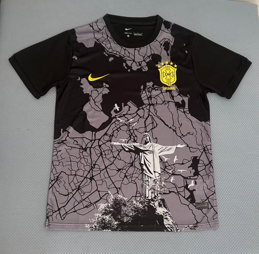 Brazil Redeemer Spirit - Dark Edition