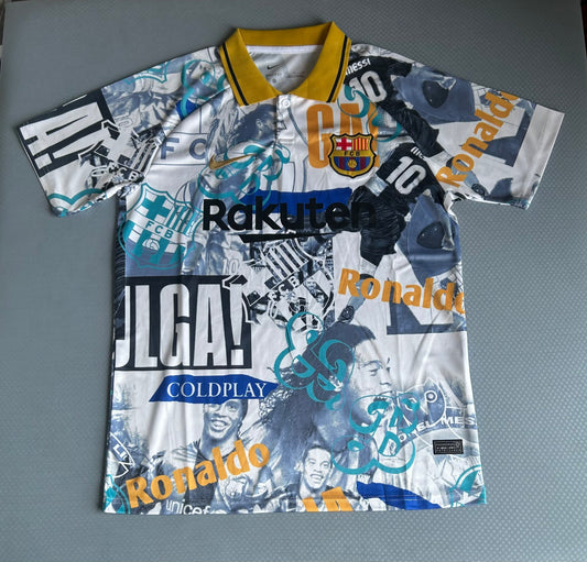 The Catalan Dream Kit