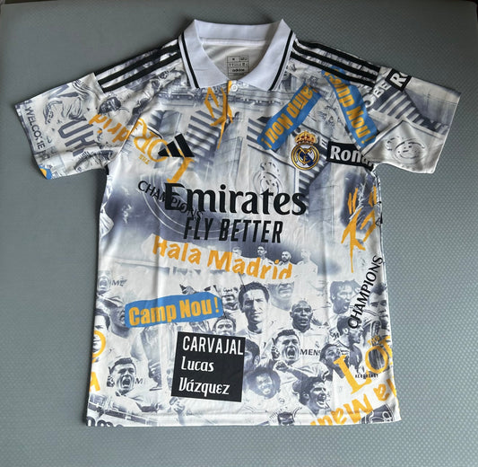 The Castilian Dream Kit