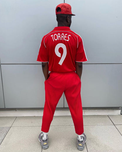 LIVERPOOL 2006 HOME