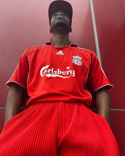 LIVERPOOL 2006 HOME