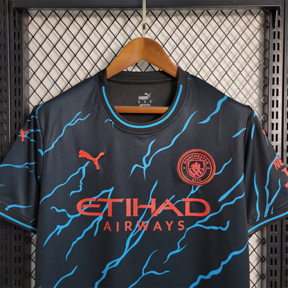 MANCHESTER CITY JAPAN CONCEPT