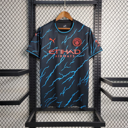 MANCHESTER CITY JAPAN CONCEPT