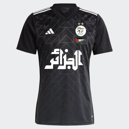 ALGERIA x PALESTINE