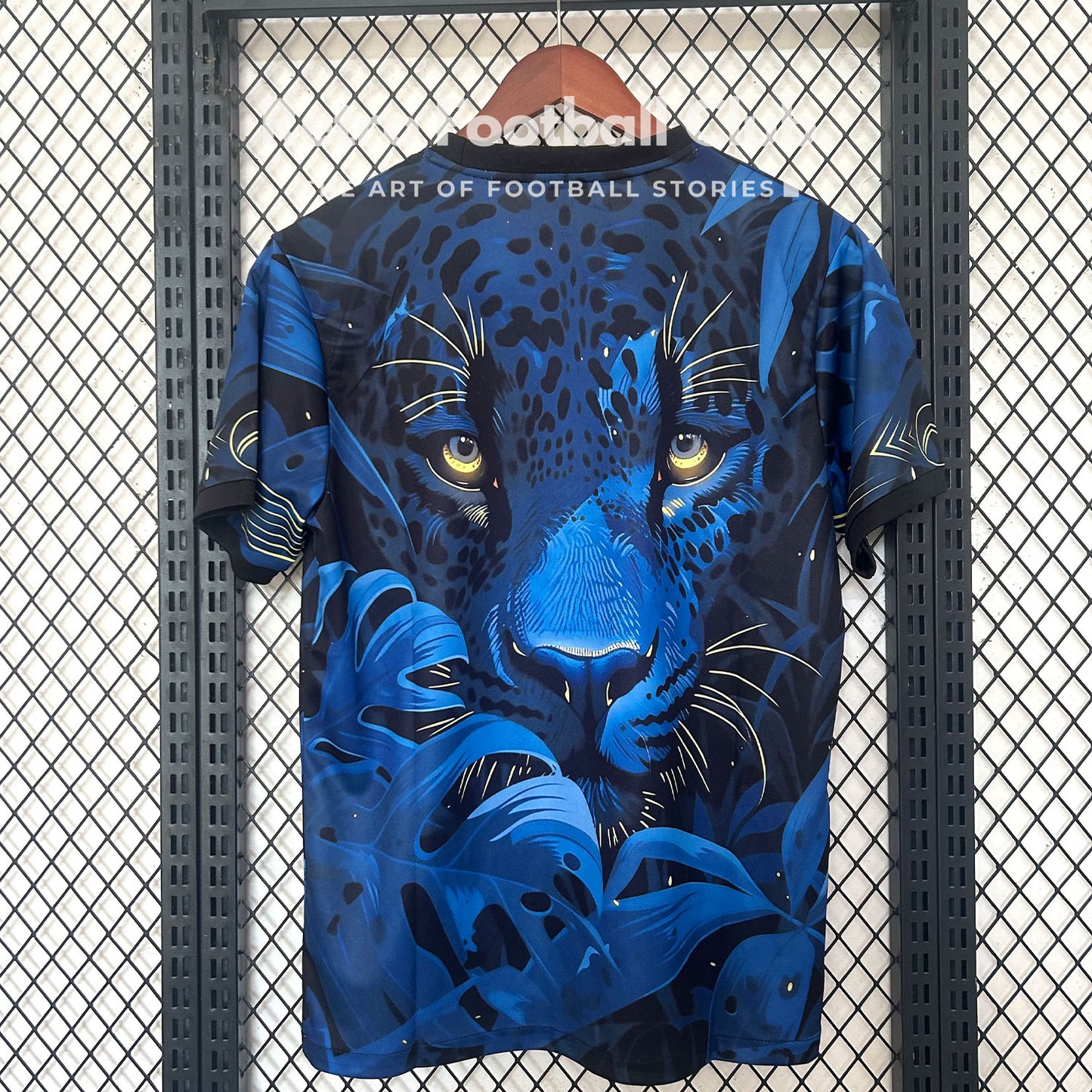 Brazil Jungle Spirit – Panther Edition