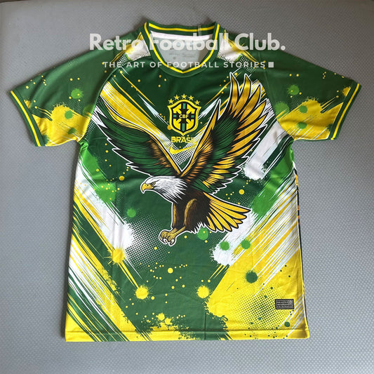 Brazil Sky Force – Eagle Edition