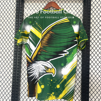 Brazil Sky Force – Eagle Edition