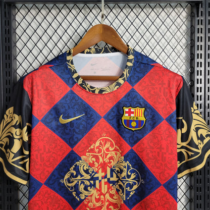 BARCELONA ROYAL CONCEPT