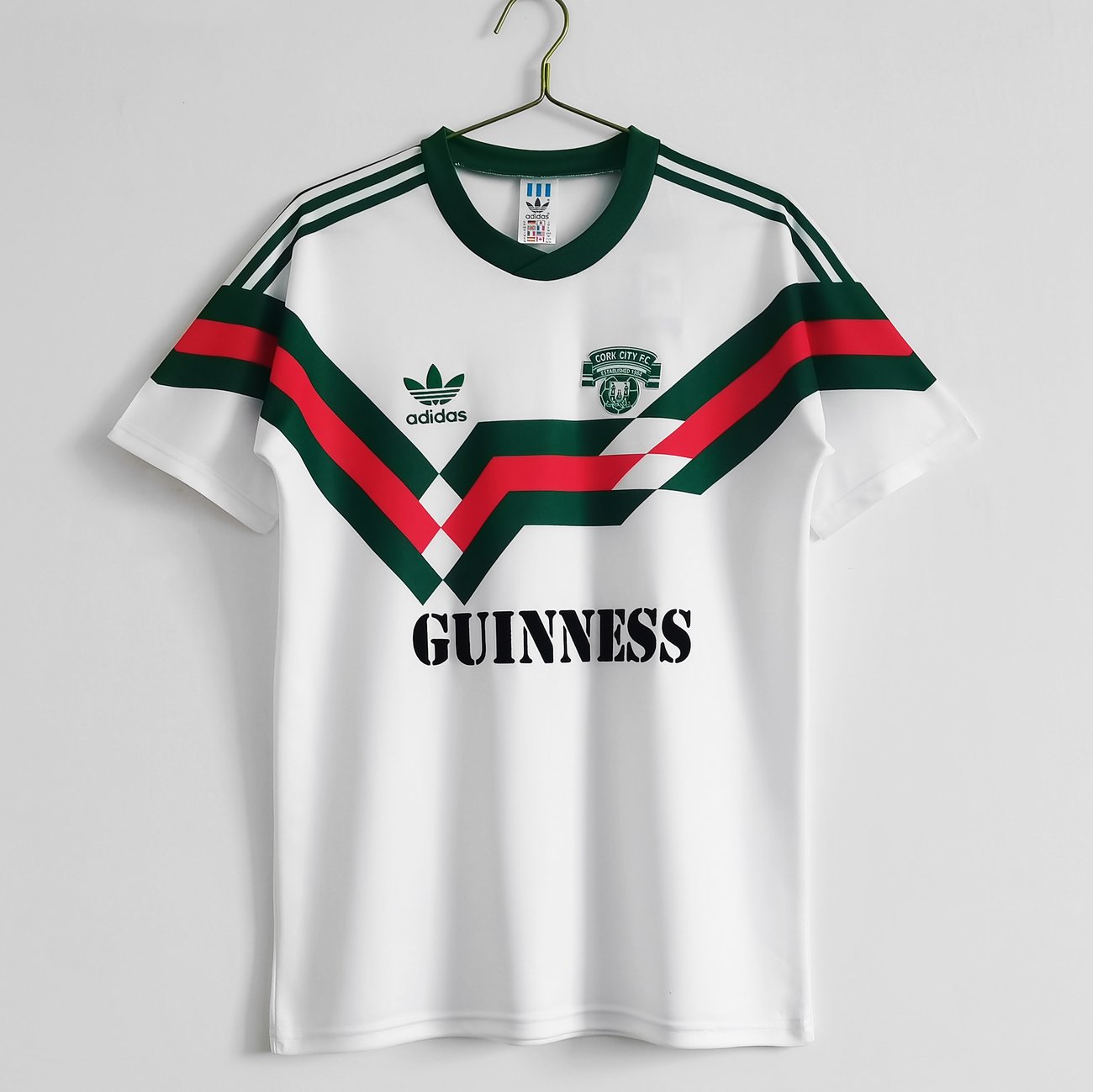 CORK CITY 1989 HOME