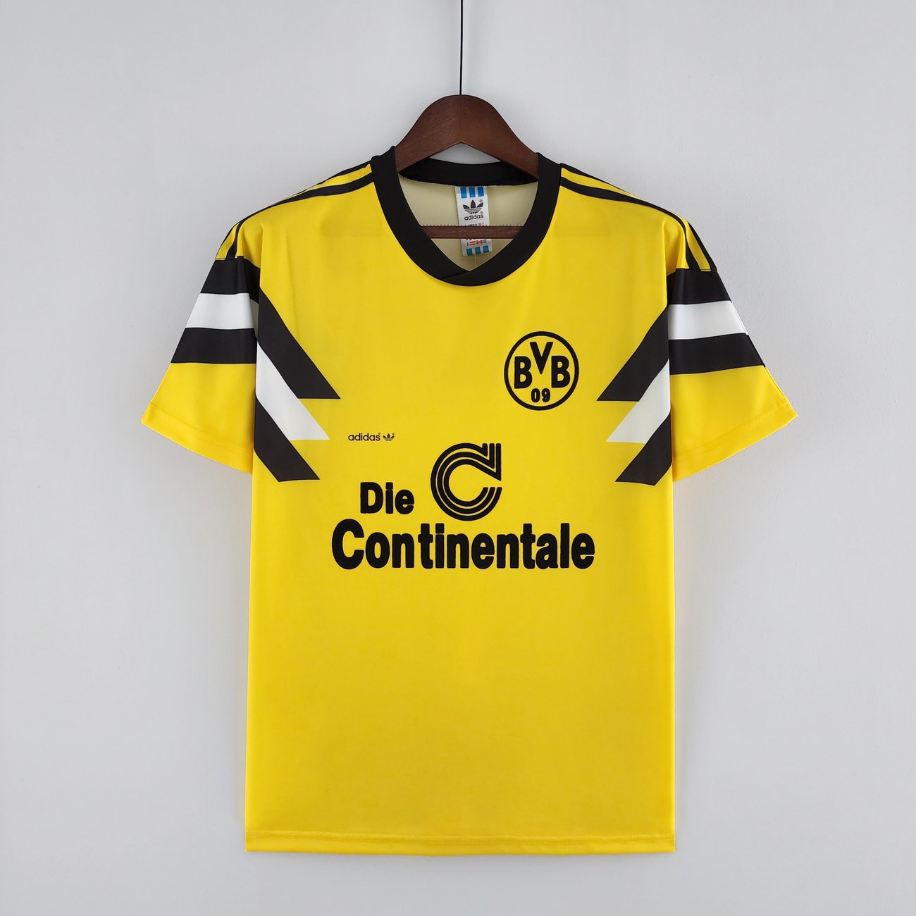 DORTMUND 1989 HOME