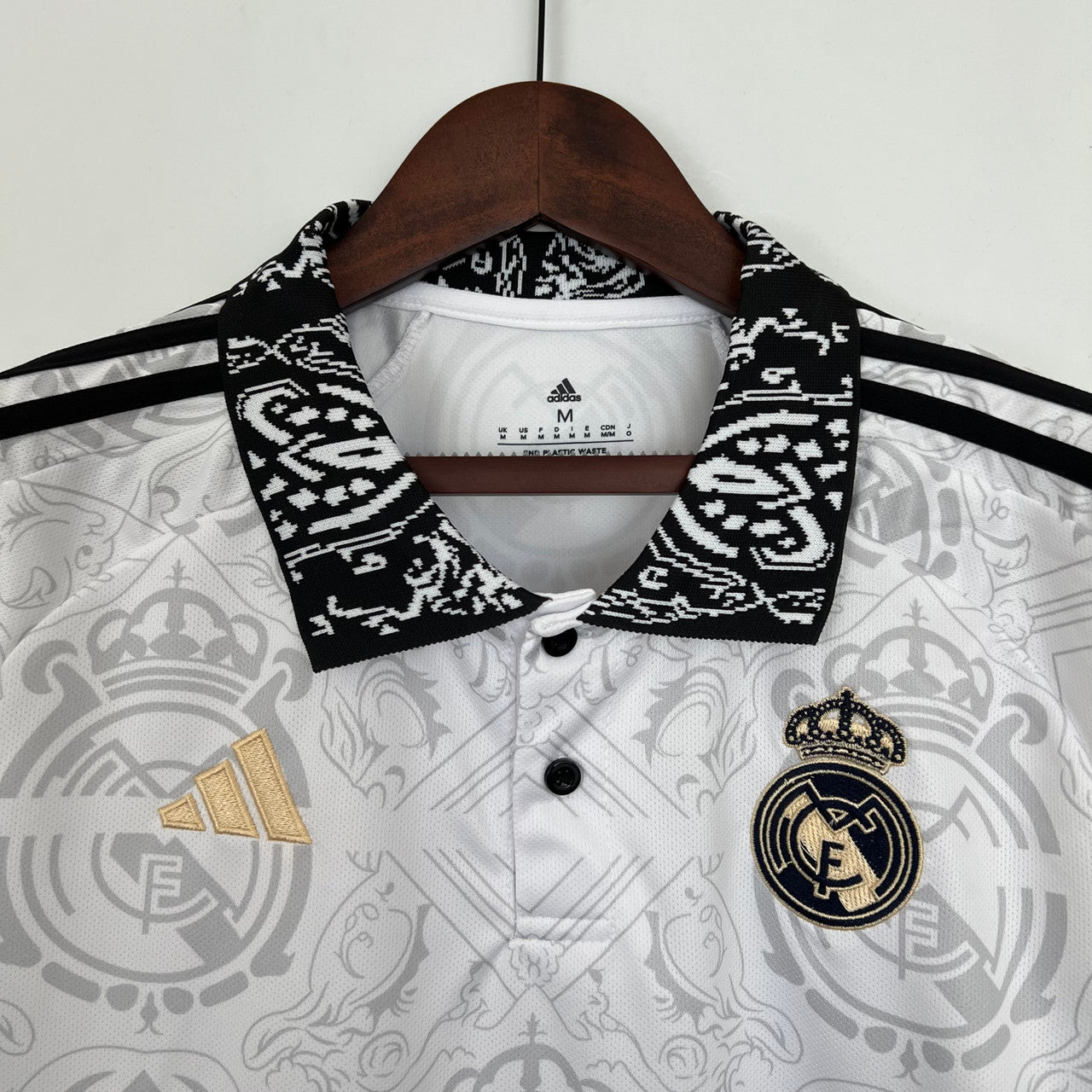 REAL MADRID ROYAL CONCEPT