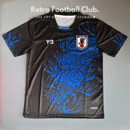 Japan Azure Fire Kit – Blue Inferno