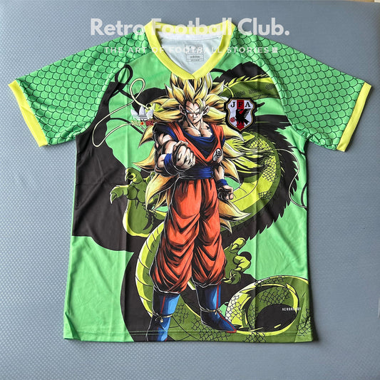 Japan Eternal Dragon Kit – Shenron Vow