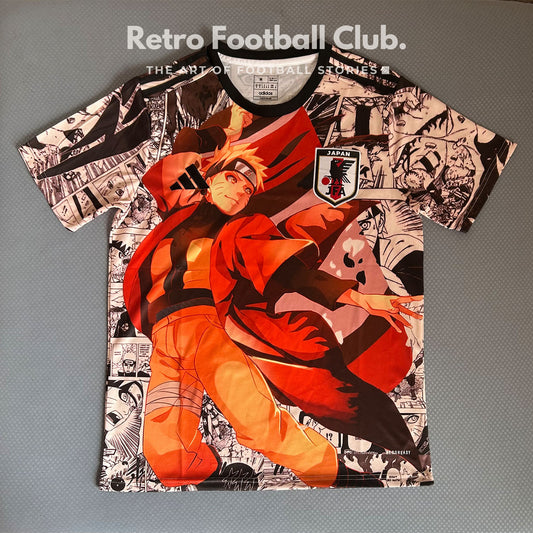 Japan Fire Legacy Kit – Kurama Awakening
