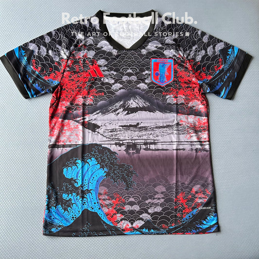Japan Fuji Wave Kit – Eternal Balance